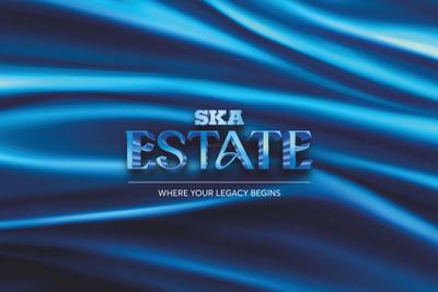 SKA Estate Brochure 1