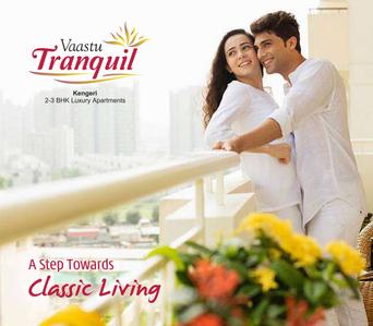 Vaastu Tranquil Brochure 1