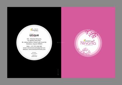 Unique Shantam Nirvanta Brochure 1