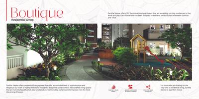 Saritha Serene Brochure 5