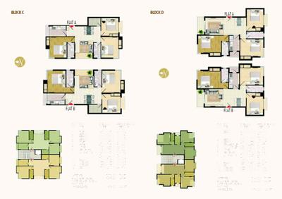 Vindhya Serenity Brochure 10