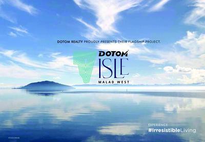 Dotom Isle Tower 2 Brochure 3