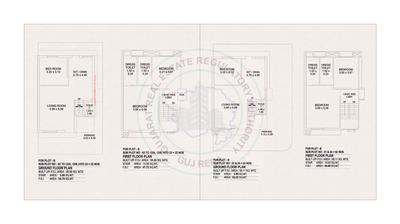 A B Shree Nilkanth Resicom Villa Brochure 6