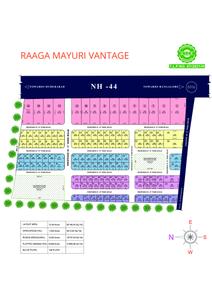 Eamani Raaga Mayuri Vantage Brochure 4