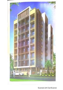 Image of 650 Sq.ft 1 BHK Apartment / Flat for sale in Shree Ganesh Alliaance, Airoli, Navi Mumbai for Rs. 9000000