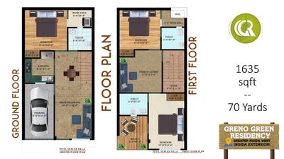 Greno Residency Brochure 6