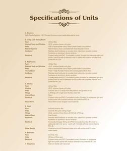 SG Shikhar Height Brochure 12