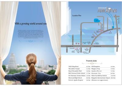 Windsor Amulyam Brochure 8