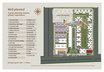 Nirala Aspire Brochure 28