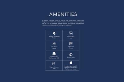 Renuka Gulmohar Phase 2 Brochure 12
