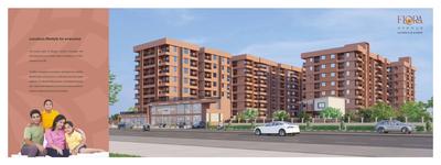 Flora Avenue Brochure 3