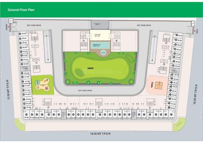 Nandanvan Heights  Brochure 10