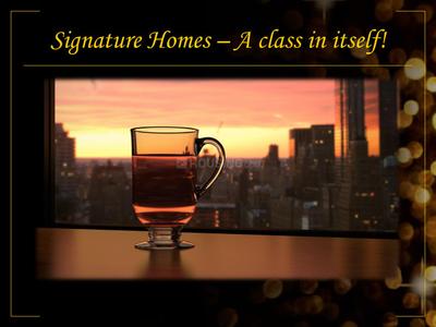 Godrej Signature Homes Brochure 5