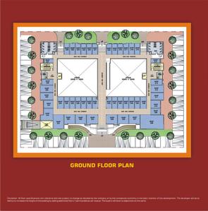 Ansal Shopping Square 1 Sector D Brochure 6