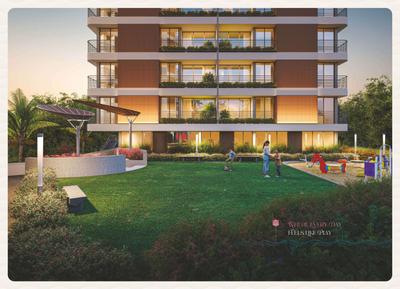 Narayan Aashish Brochure 7