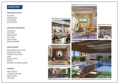 Saniket The Rising Phase 2 Brochure 29