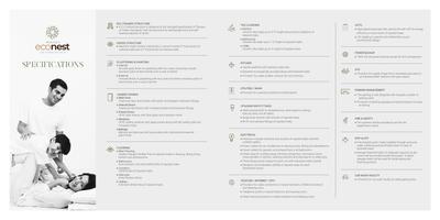 Primark Eco Nest Brochure 13