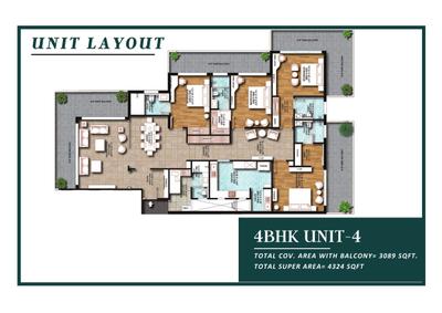 The Courtyard Brochure 18