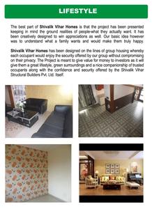 Image of 2400 Sq.ft 5 BHK Independent House for sale in Shivalik Homes, Sector 127, Mohali for Rs. 17500000