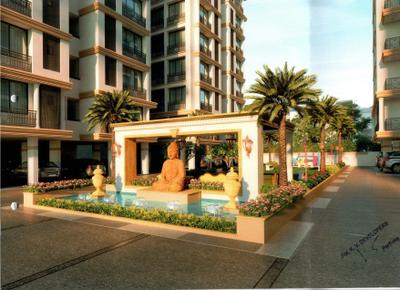 KV Satva Shiv Elegance Brochure 3