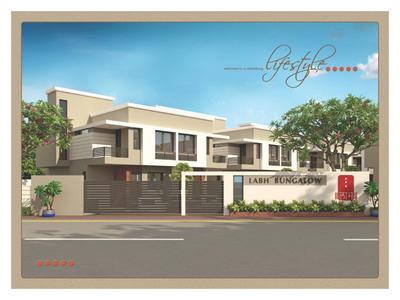 Labh Bungalows Brochure 3