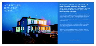 Elite Woods Phase 1 Brochure 3