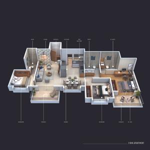 Urban Skyline Phase II Brochure 44