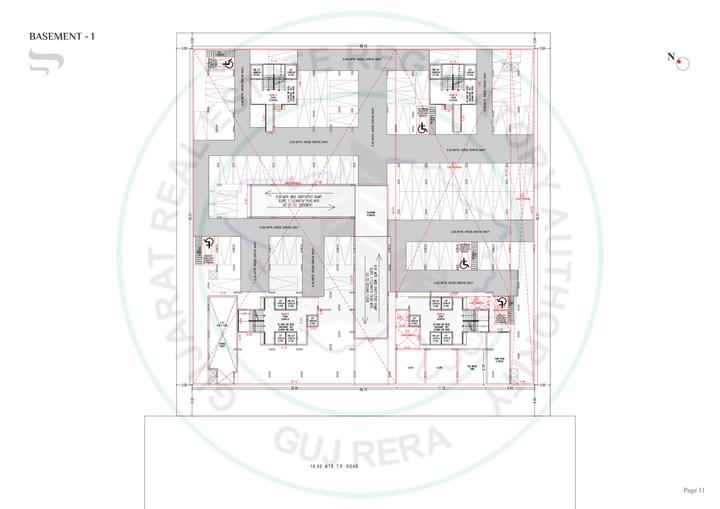 Navroop Megh Malhar Indigo More Images 1