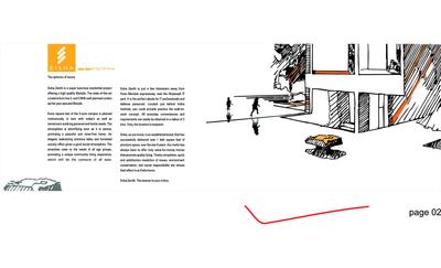 Eisha Zenith Brochure 2