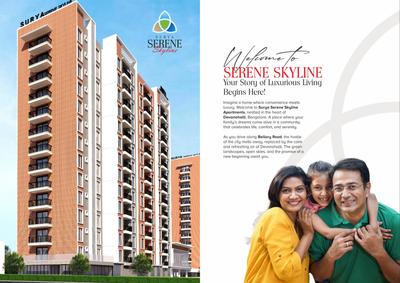 Surya Serene Skyline Brochure 2
