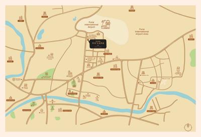 Nirvana Viman Nagar Phase 1 Brochure 32