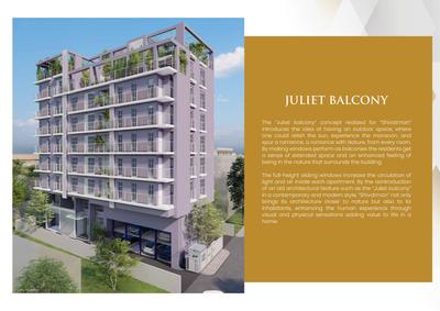 Image of 1360 Sq.ft 3 BHK Apartment / Flat for sale in Naiknavare Shivatman, Shivaji Nagar, Pune for Rs. 18000000