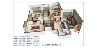 Citadel Sukrithi Brochure 18