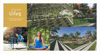 Image of 1685 Sq.ft Residential Plot / Land for sale in Sammys Beverly Hills, Hosahalli, Bengaluru for Rs. 19800000