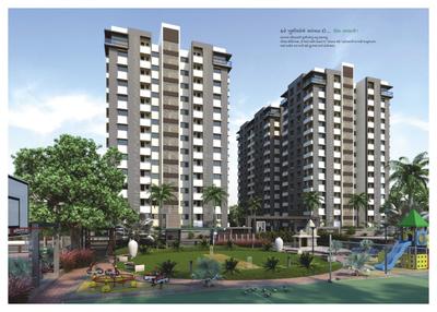 Vraj Apple Elegance Brochure 4