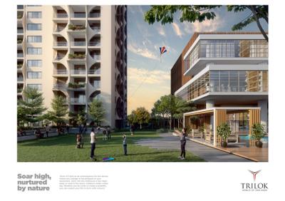 Trishala Trilok Brochure 11