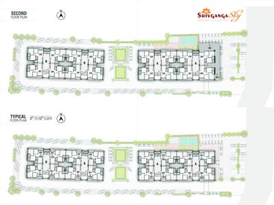 Samarpan Shiv Ganga Sky Brochure 3