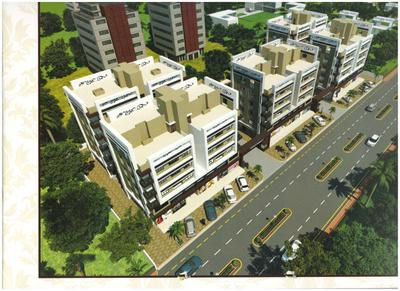 Shubham Residency Brochure 5
