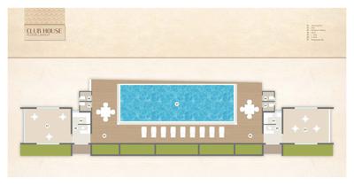 Image of 1150 Sq.ft 3 BHK Apartment / Flat for sale in Samanvay Splendid, Sevasi, Vadodara for Rs. 4900000