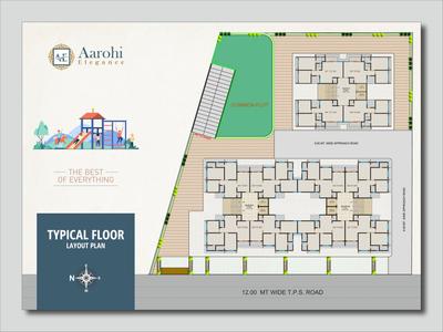 Aarohi Elegance Brochure 5