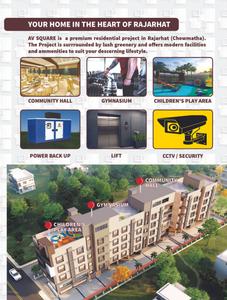 AV Square Brochure 3
