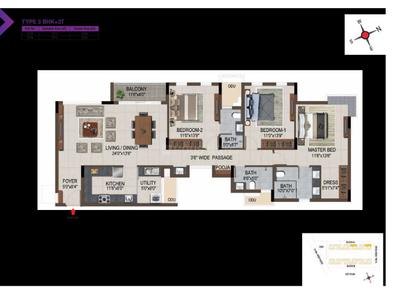 Casagrand Amethyst Brochure 47