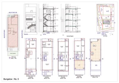 Shiv Developers Crystal Bungalows Brochure 7