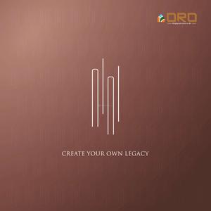 Oro Dynasty Brochure 1