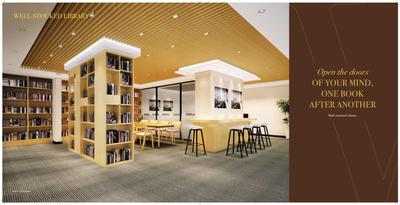 Paradise Sai World City Brochure 46