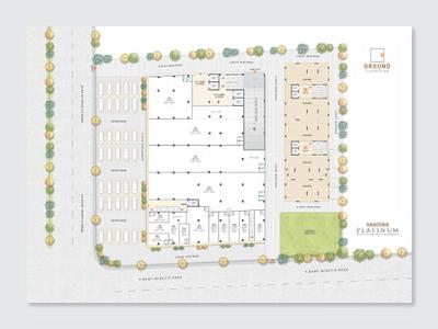Sarovar Platinum Brochure 4