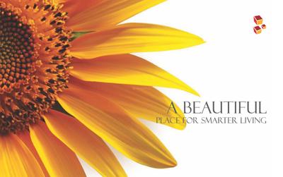 Image of 1709 Sq.ft 3 BHK Apartment / Flat for sale in Linea Sunflower, Kengeri, Bengaluru for Rs. 12500000