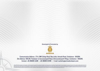 Arima Longitude Brochure 13
