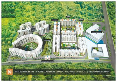 Sanklecha The Metrozone Brochure 3