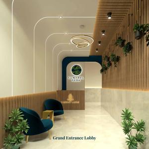 Vaibhavlaxmi Central Park Brochure 22